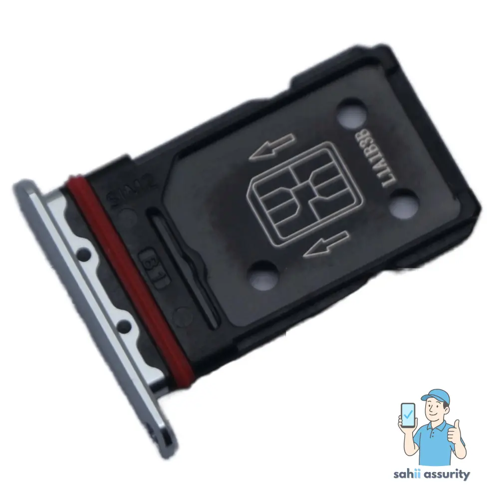 SIM Card Holder Tray for Realme 10 Pro Plus